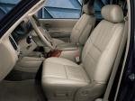 Toyota Tundra Double Cab Limited 2003 года